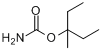 依米氨酯;依米氨酯;分子式结构图