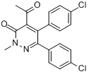 分子式结构图