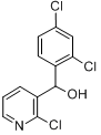 分子式结构图