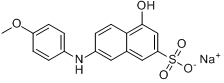 分子式结构图