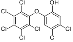 分子式结构图