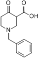 分子式结构图