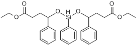 分子式结构图