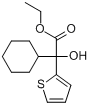 分子式结构图