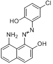 分子式结构图