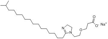 分子式结构图