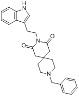 分子式结构图