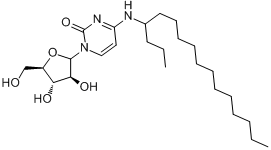 分子式结构图