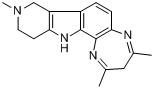 分子式结构图