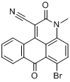 分子式结构图