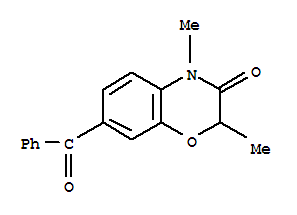 分子式结构图