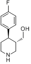 分子式结构图