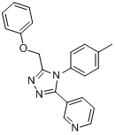 分子式结构图