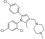 分子式结构图