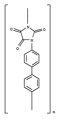 分子式结构图