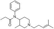 分子式结构图