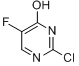 2-氯-4-羟基-5-氟嘧啶;2-氯-5-氟-4-羟基嘧啶;2-氯-4-羟基-5-氟嘧啶分子式结构图