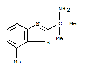 分子式结构图