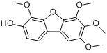 分子式结构图