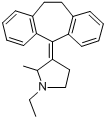 分子式结构图