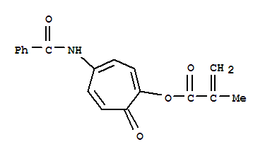 分子式结构图