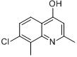 分子式结构图