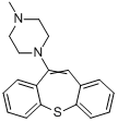 分子式结构图