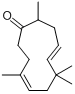 分子式结构图