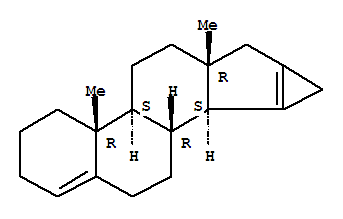 分子式结构图