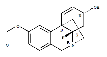 分子式结构图