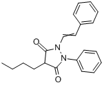 分子式结构图