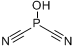 分子式结构图