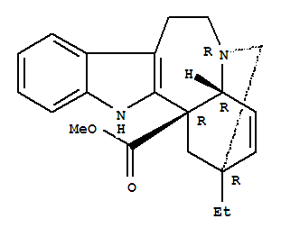 分子式结构图