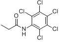 分子式结构图