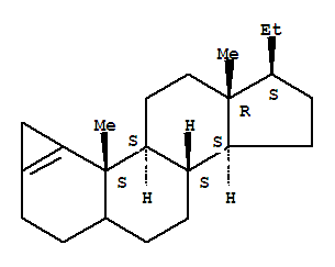 分子式结构图