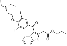 分子式结构图