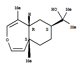 分子式结构图