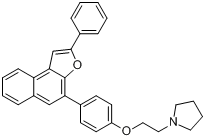 分子式结构图