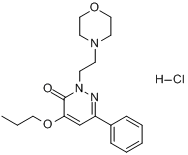 分子式结构图