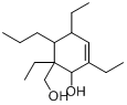 分子式结构图