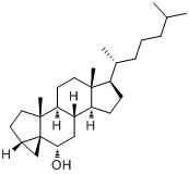 分子式结构图