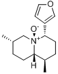 分子式结构图