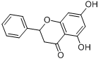 松属素;松属素;分子式结构图