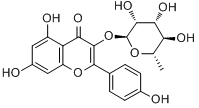 阿福豆苷;阿福豆苷;分子式结构图