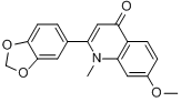 分子式结构图