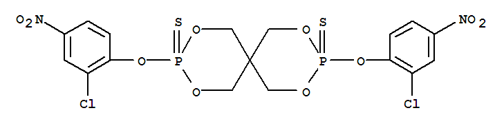 分子式结构图