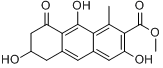 分子式结构图