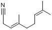 分子式结构图