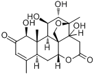 分子式结构图