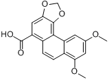 分子式结构图